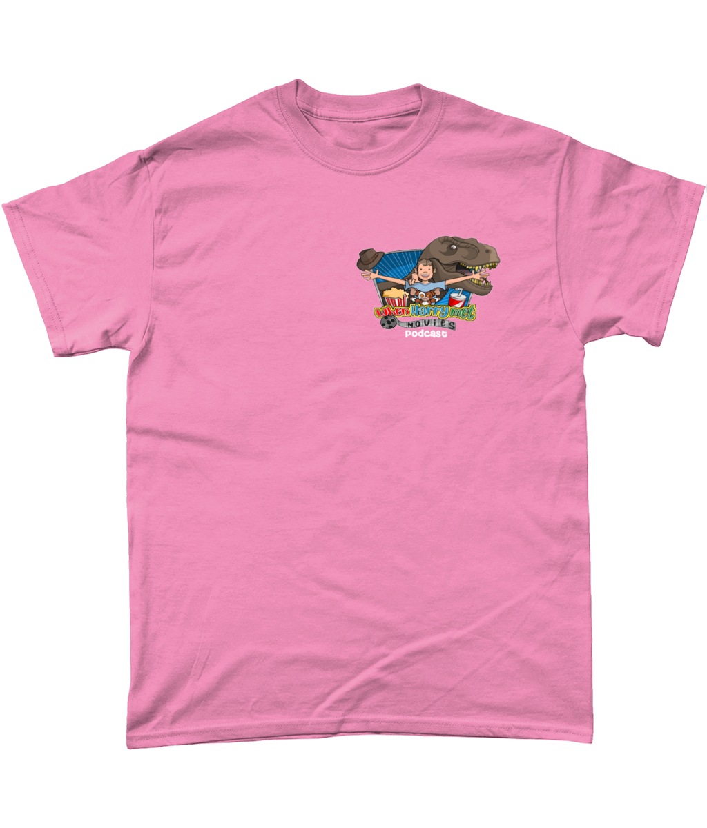 Gildan Heavy Cotton T-Shirt WhenHarryMetMovies