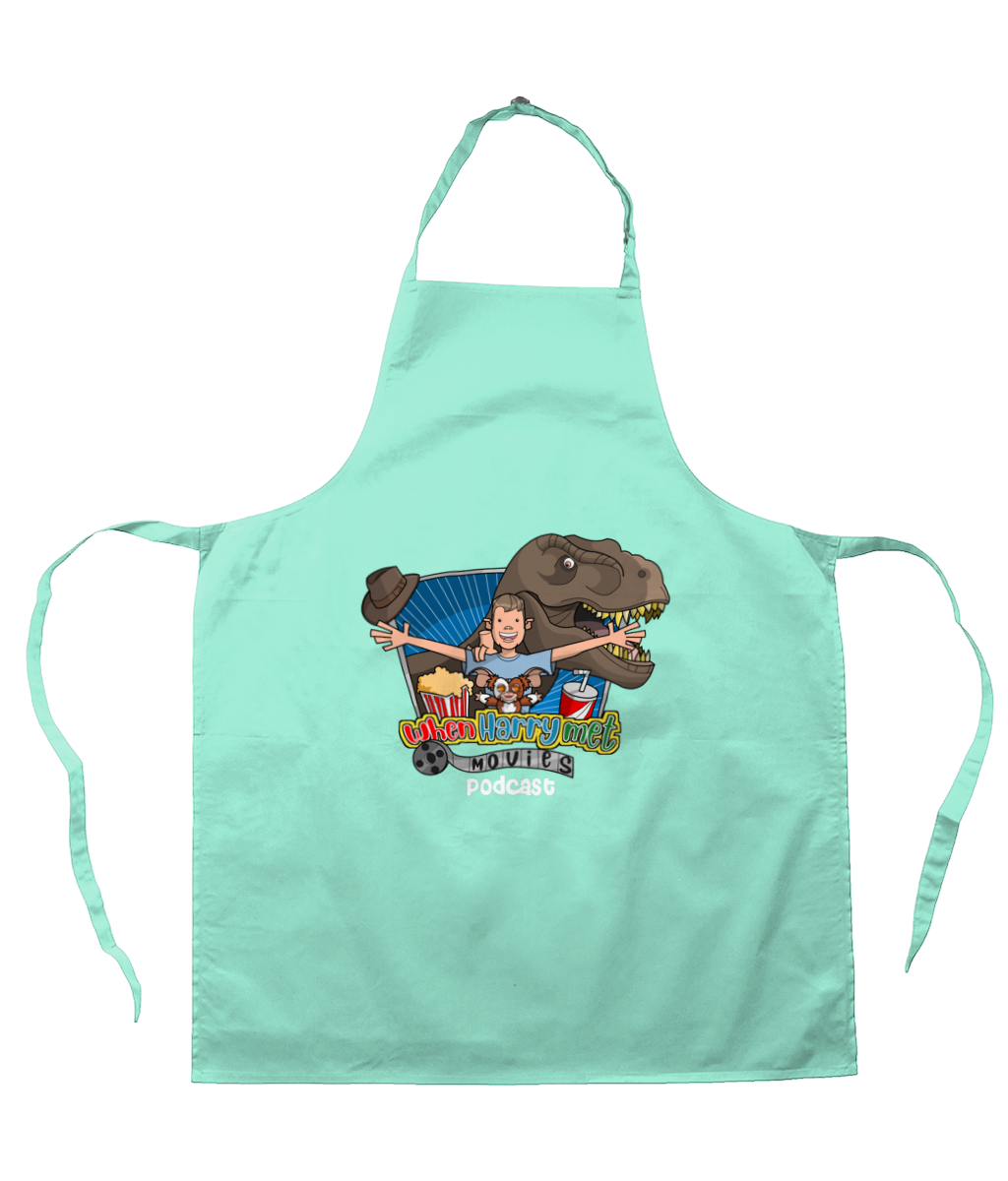 Apron WhenHarryMetMovies