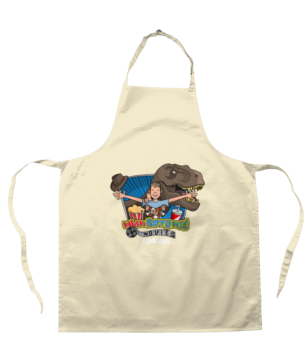 Apron WhenHarryMetMovies