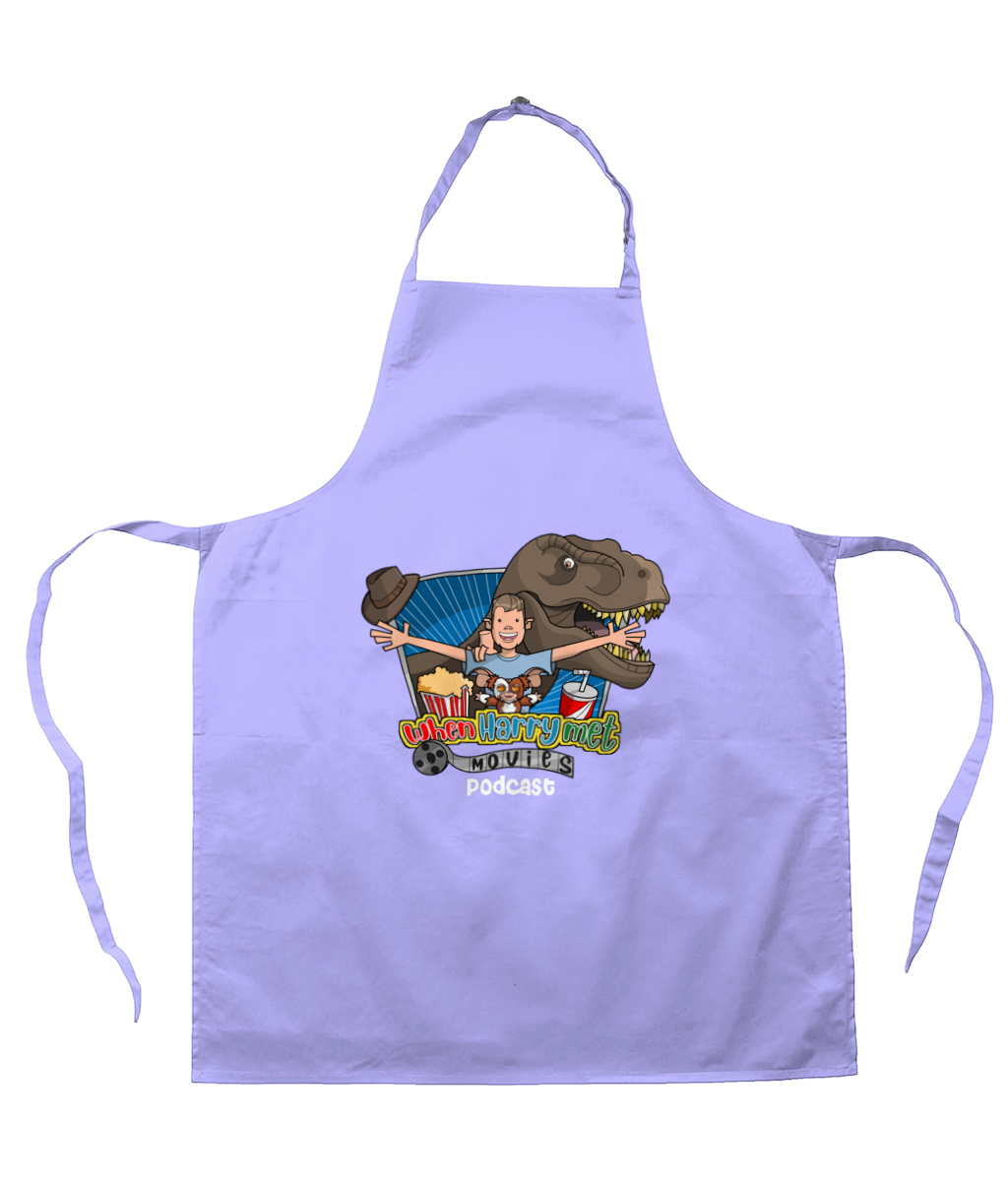 Apron WhenHarryMetMovies