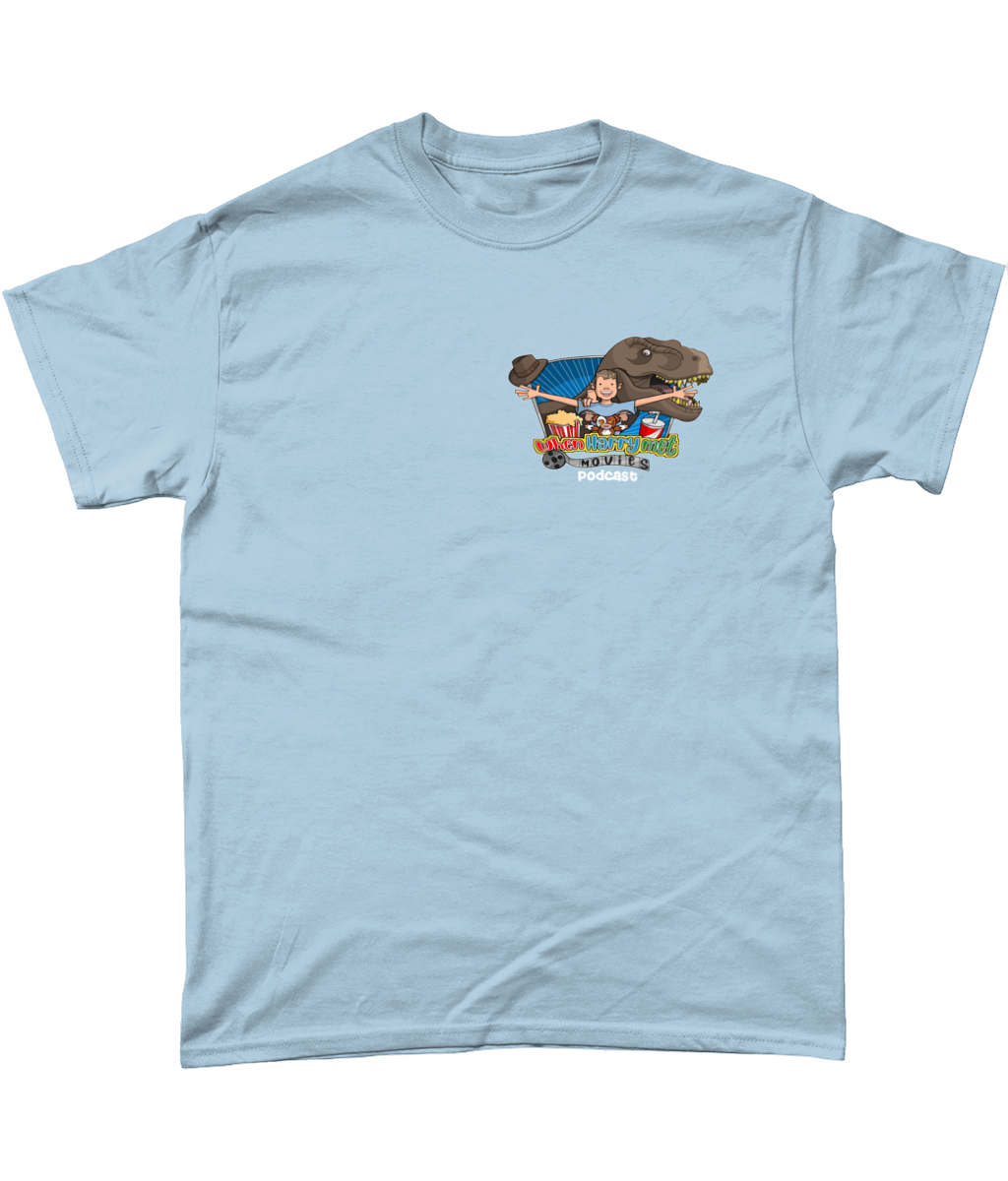 Gildan Heavy Cotton T-Shirt WhenHarryMetMovies