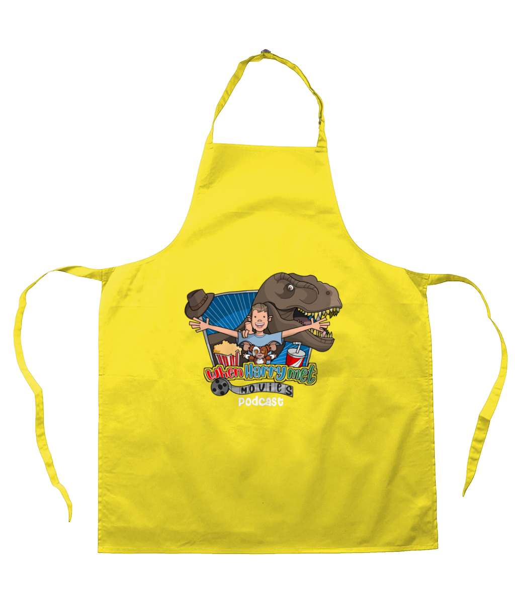 Apron WhenHarryMetMovies