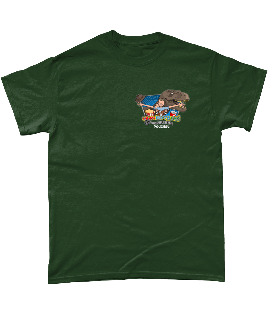Gildan Heavy Cotton T-Shirt WhenHarryMetMovies