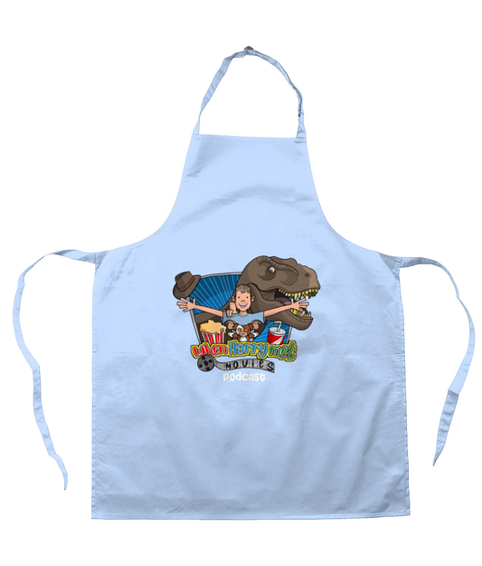 Apron WhenHarryMetMovies