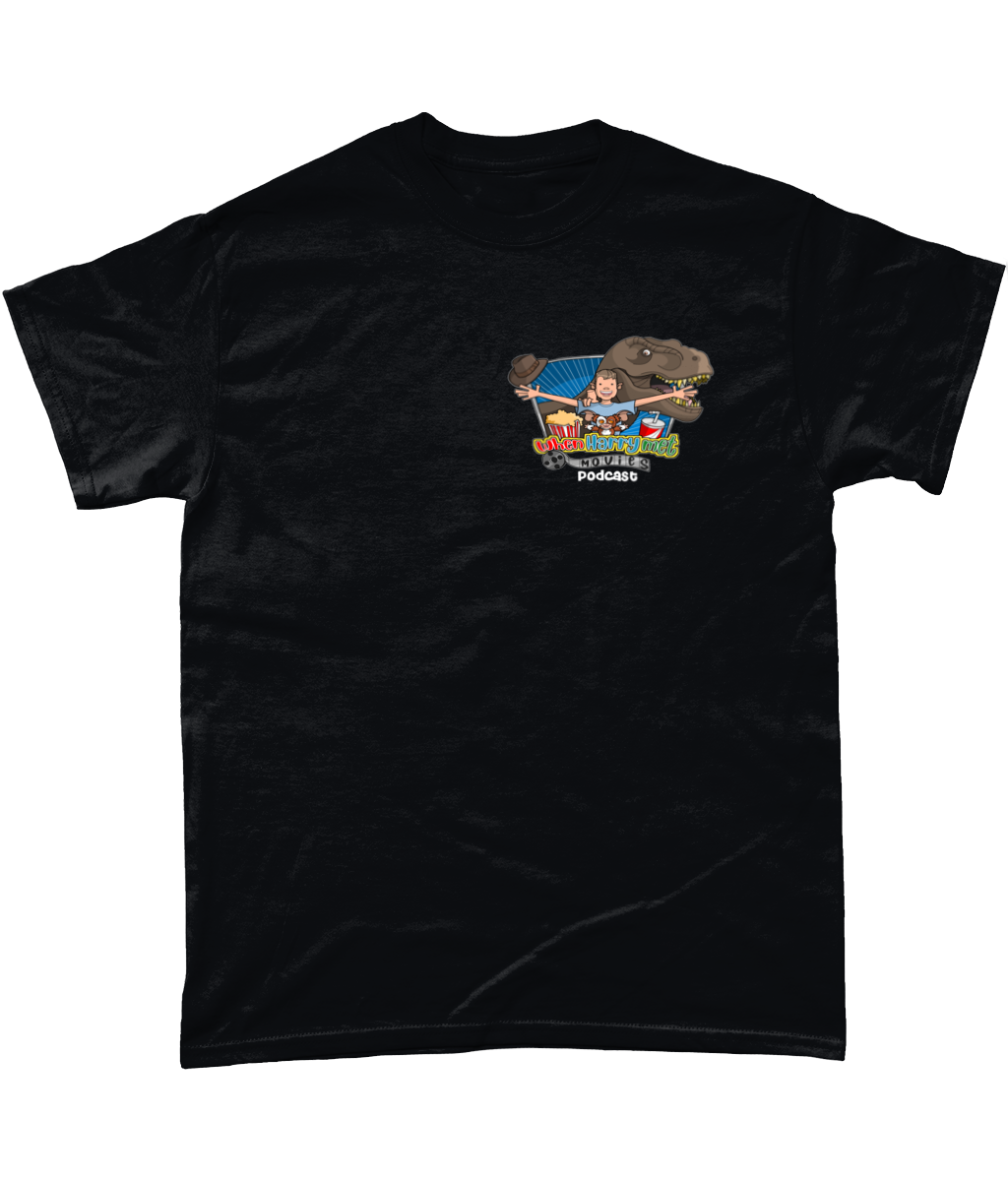 Gildan Heavy Cotton T-Shirt WhenHarryMetMovies