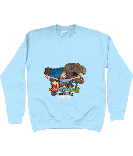 AWDis Sweatshirt WhenHarryMetMovies