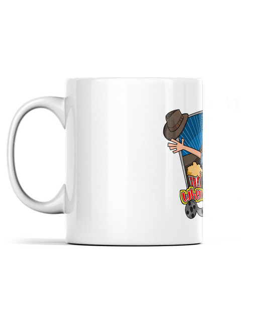 Borderless Mug WhenHarryMetMovies